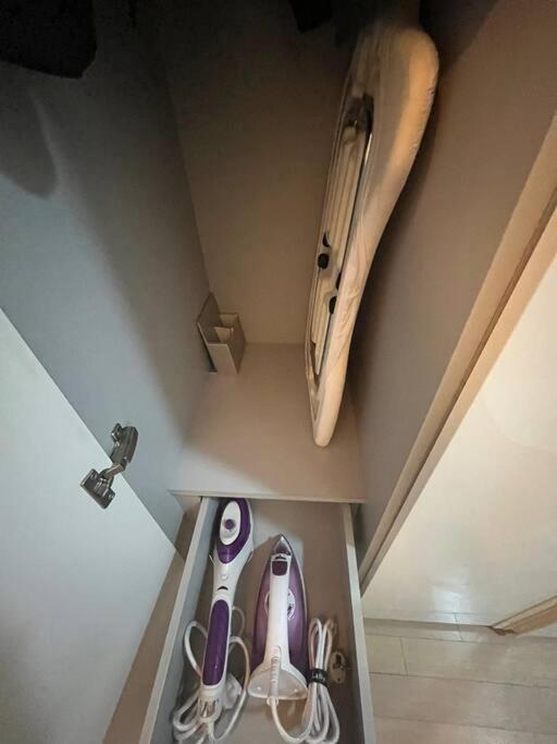 Haeundae Beach Stay #2Min Walk #2Beds Busan Exterior photo