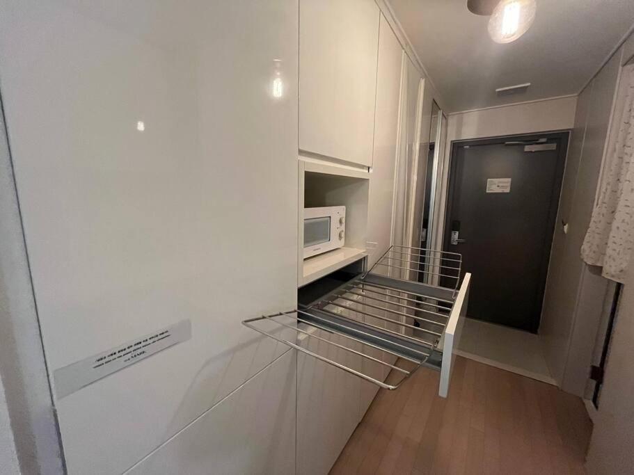 Haeundae Beach Stay #2Min Walk #2Beds Busan Exterior photo